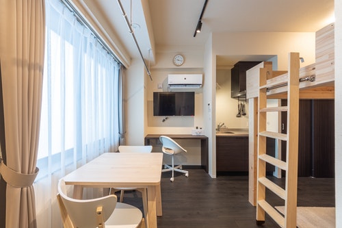 Home Sweet Office Kamata/民泊