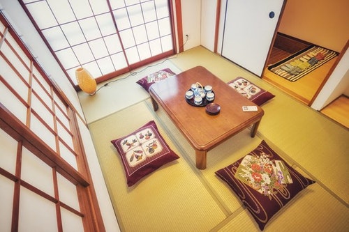 新宿／秋葉原／東京／ディズニーリゾート／最大１２名様入居可能　＾