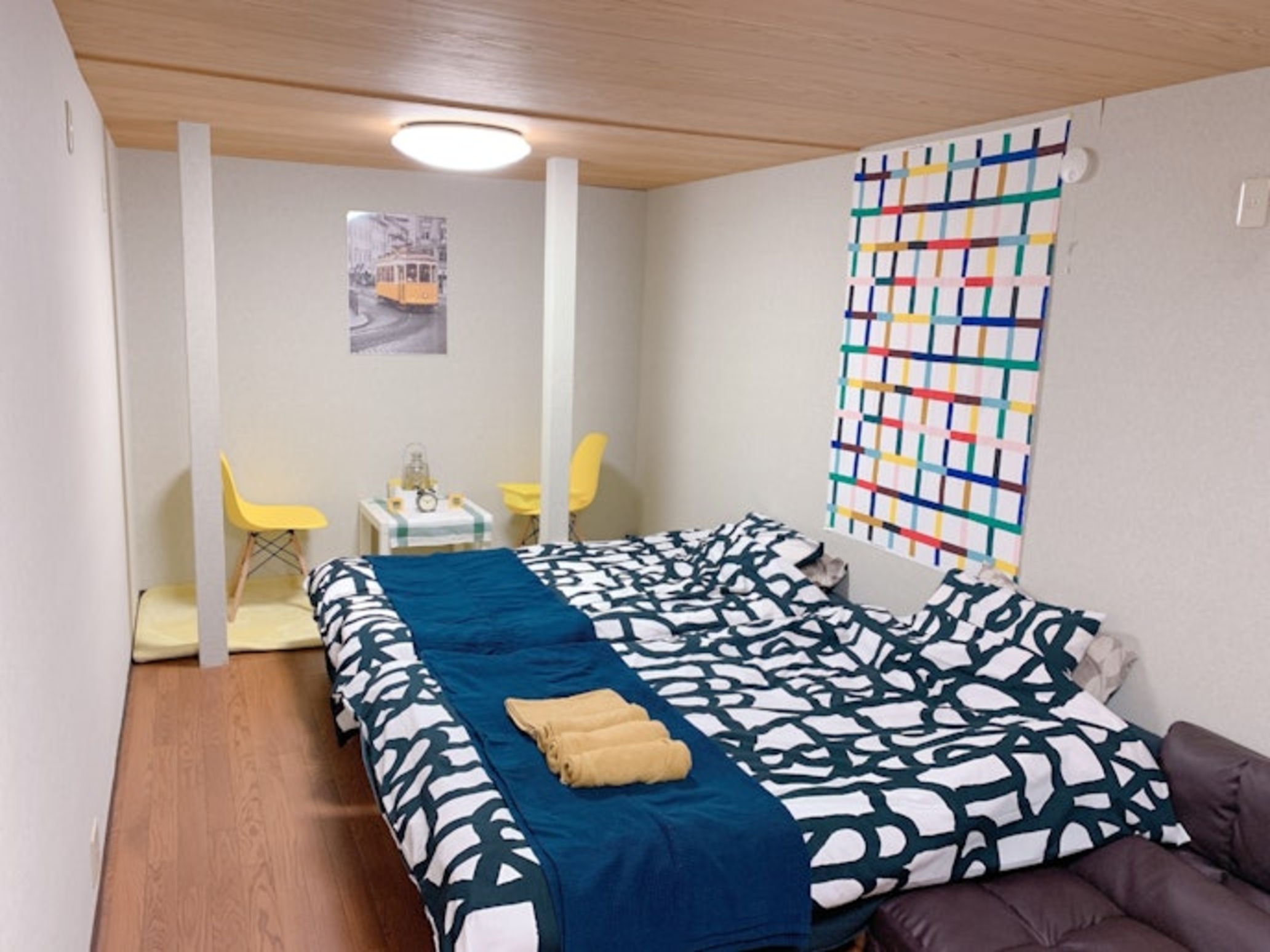 GoodStayHostel鶴橋戸建て/民泊