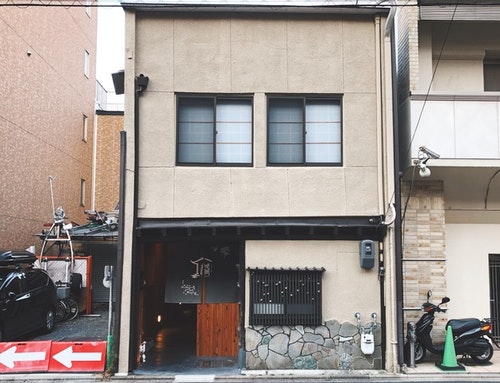 ［洛綾み屋］阪急四条大宮駅まで徒歩５分　＾