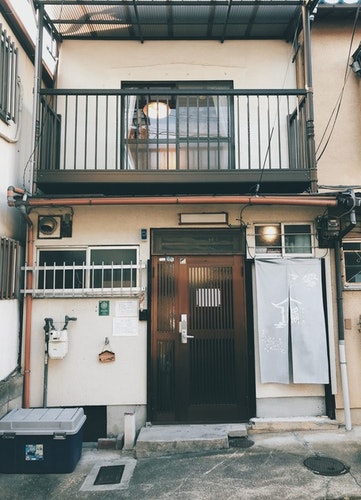 [洛兎奈家]京都の独特な風格別荘 ^