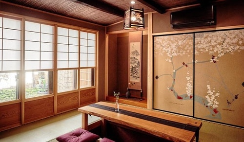 九－京町家★２０２０年１１月１日ＯＰＥＮ★　＾