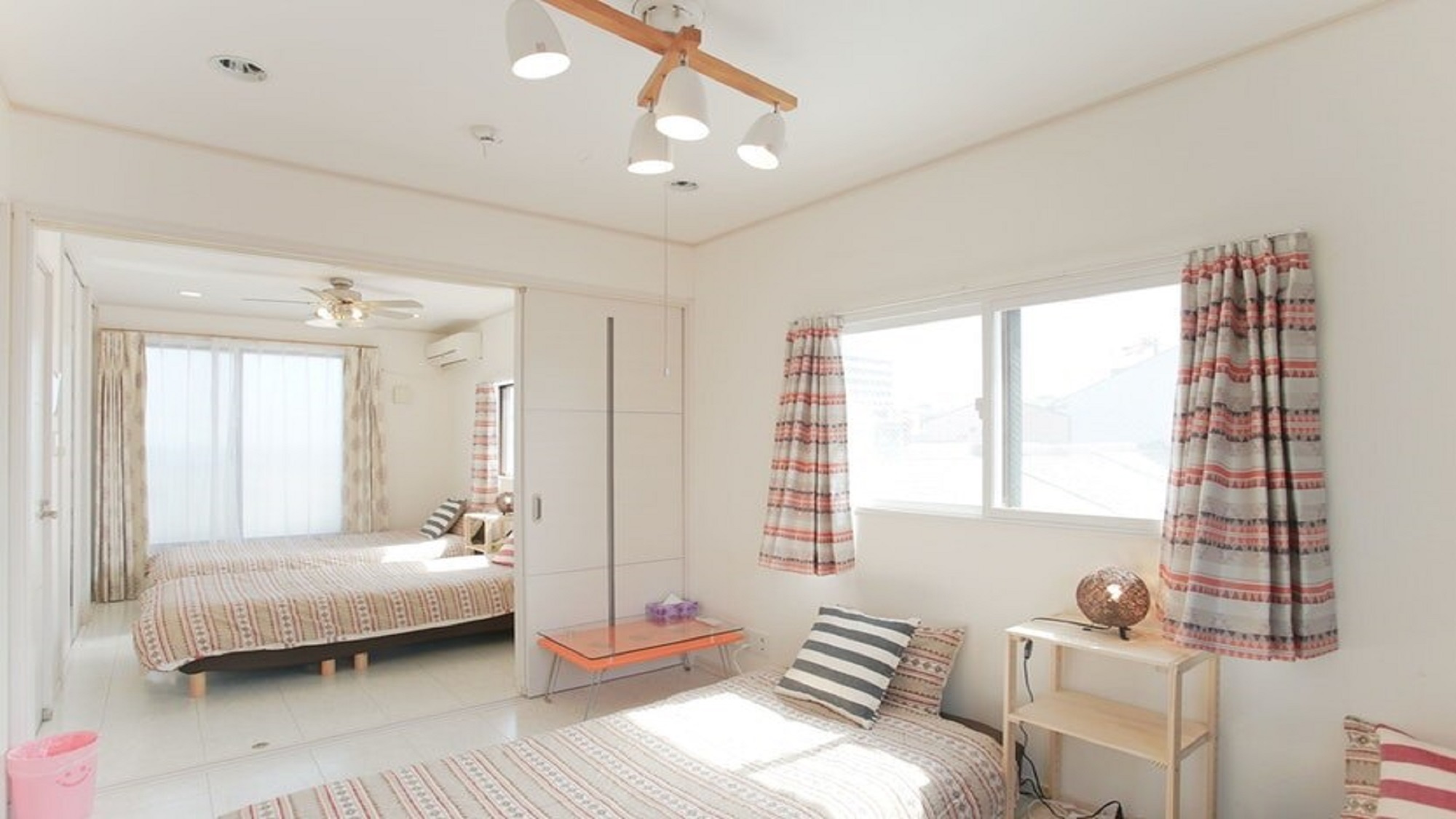 Tengachaya238 Hostel/民泊