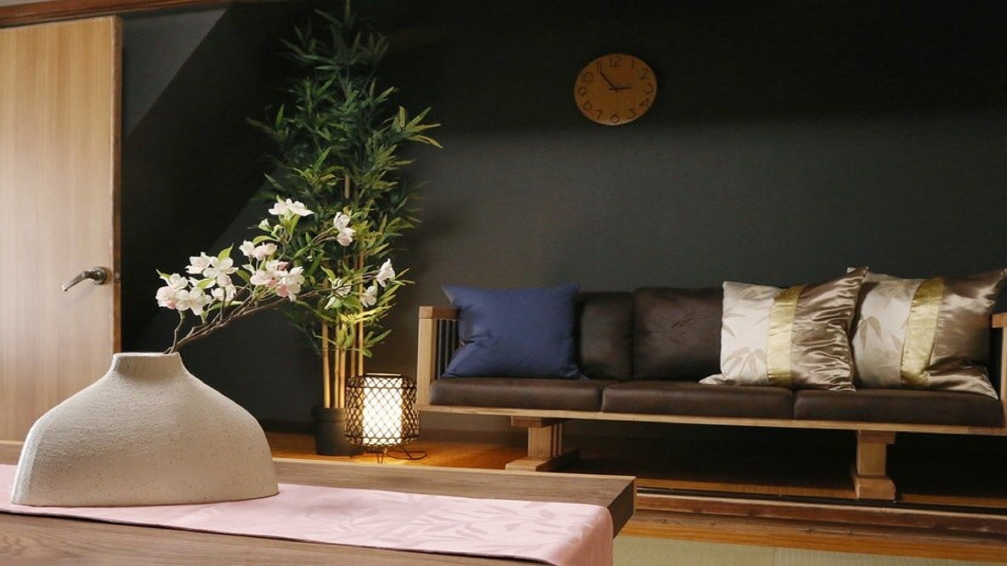 Mon岸里桜Resort/民泊