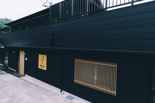 瀬戸内ヒトツル 本館 ^