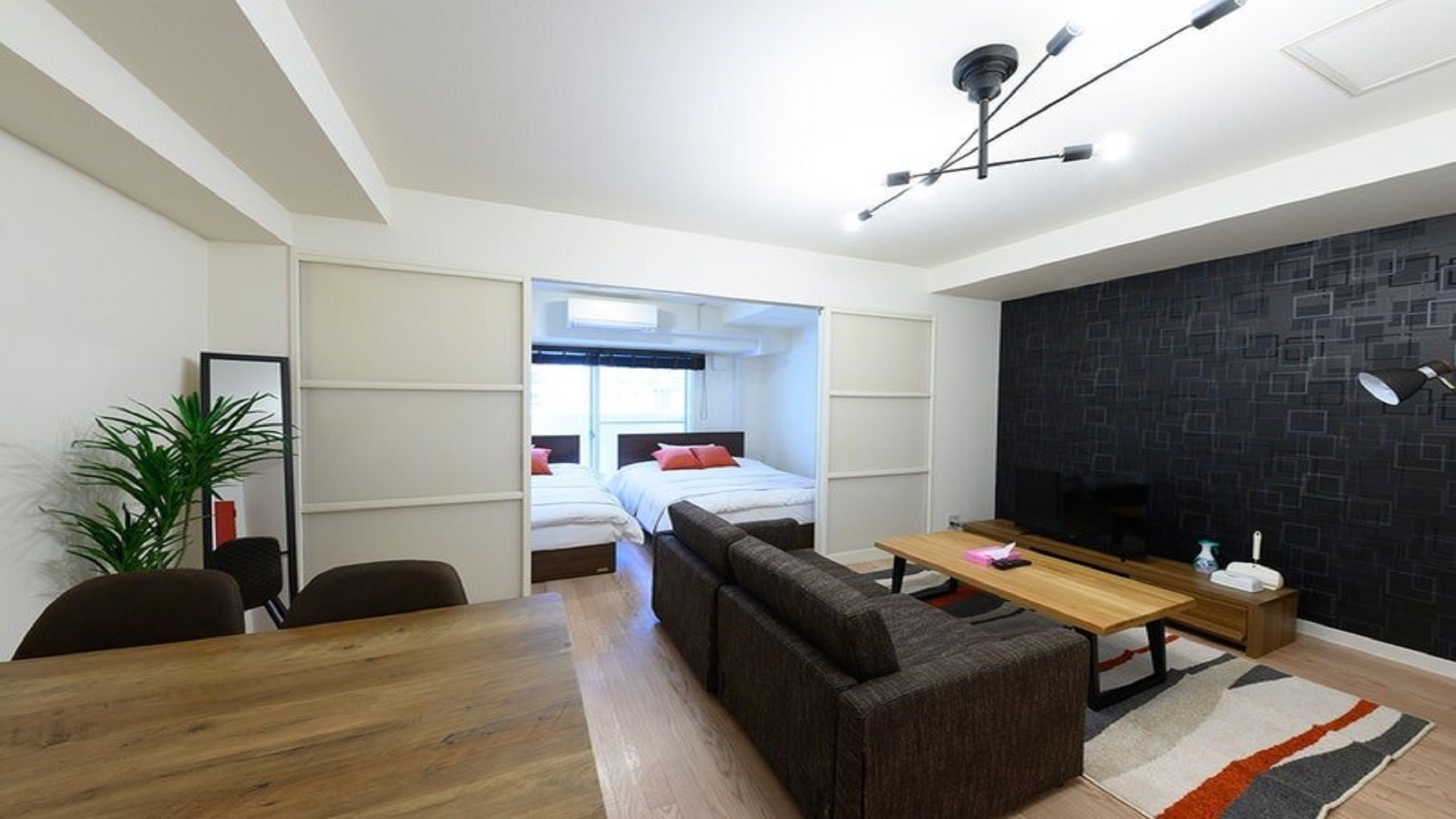 【Hostel PRELION SAPPORO】 プレリオン札幌南4条 ^