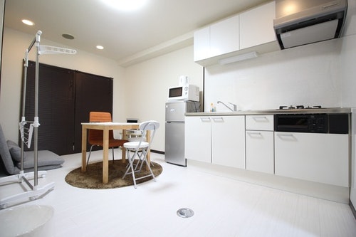 五条セフィーマンション／民泊