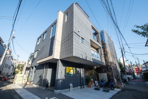 三軒茶屋のＨａｐｐｙ　Ｈｏｕｓｅ　＾