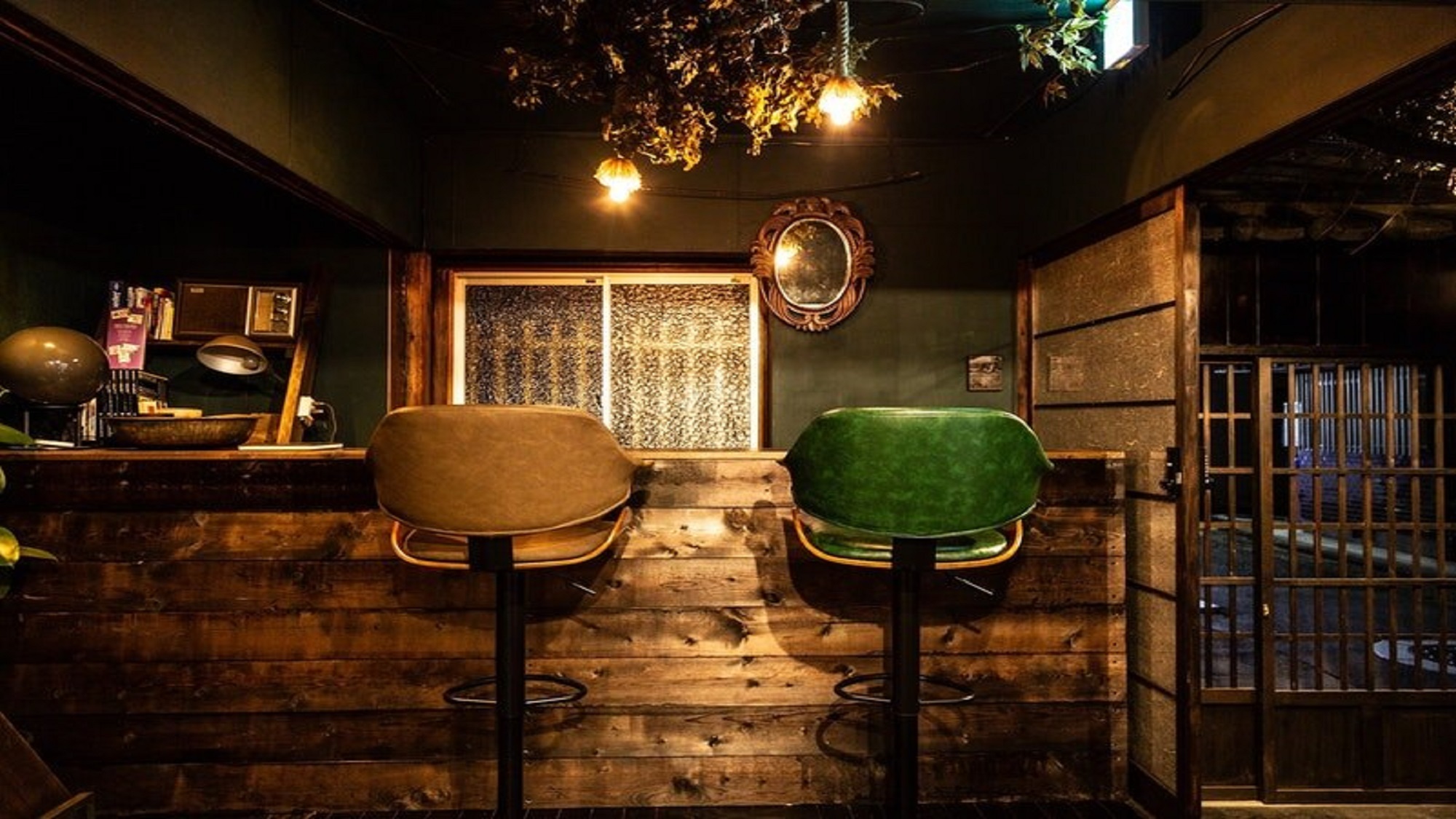 『　モダン町家　一棟貸し　一日一組限定　』京都中心エリア　　＾