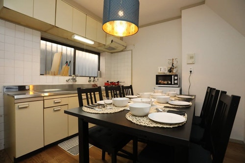 ゲストハウスTATIBANA/民泊