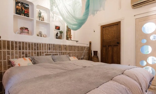 恵比寿・渋谷／ＡＲＴＩＳＴＩＣ　ＨＯＵＳＥ／民泊