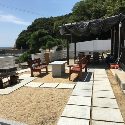 ゲストハウスリアン(Guesthouse Lien)/民泊