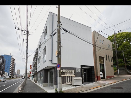 マーベラス東大井 ^