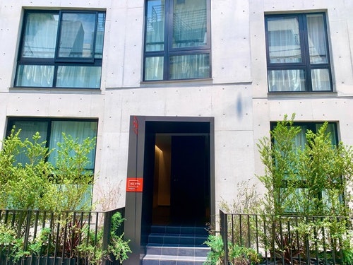 アルトステイ四谷／民泊