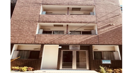 マーベラス錦糸町　＾