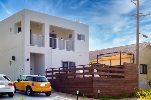 ＃ＢＢＱとジャグジー付きルーフバルコニー　＃プロジェクター完備－ＣｉｎｅｍａＶｉｌｌａ－　＾