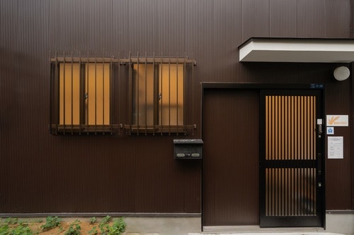 サンフラワーハウス/民泊