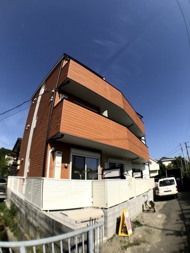 クレドメゾン鎌倉／民泊