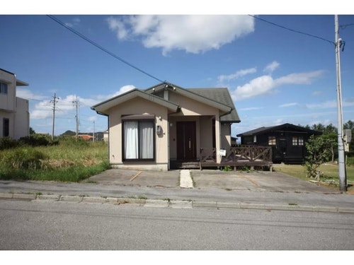 今帰仁ホープヒルズ 楽 ^