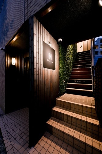 HOSTEL LUND I -大井町- ^