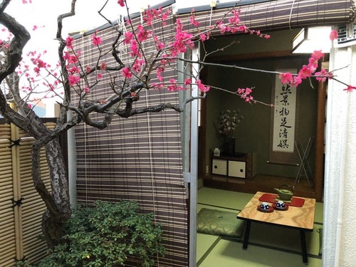 新宿／新大久保駅徒歩３分★　１２０ｍ２一軒家貸切り★　Ｗｉ－Ｆｉパーティー／民泊