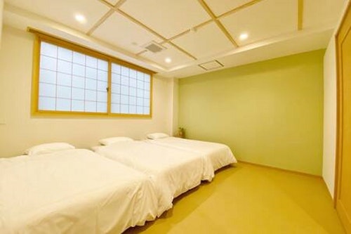 御宿・洛月別館　＾