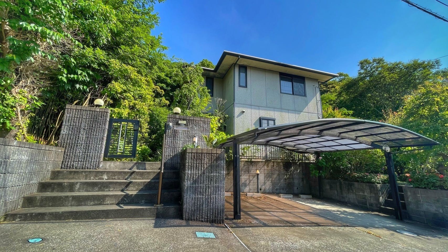 Leaf Garden Tateyama/民泊