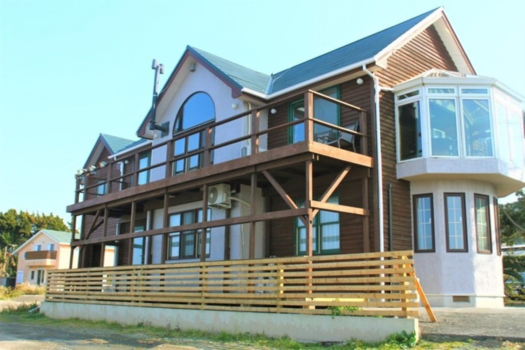 Sea State Tateyama/民泊