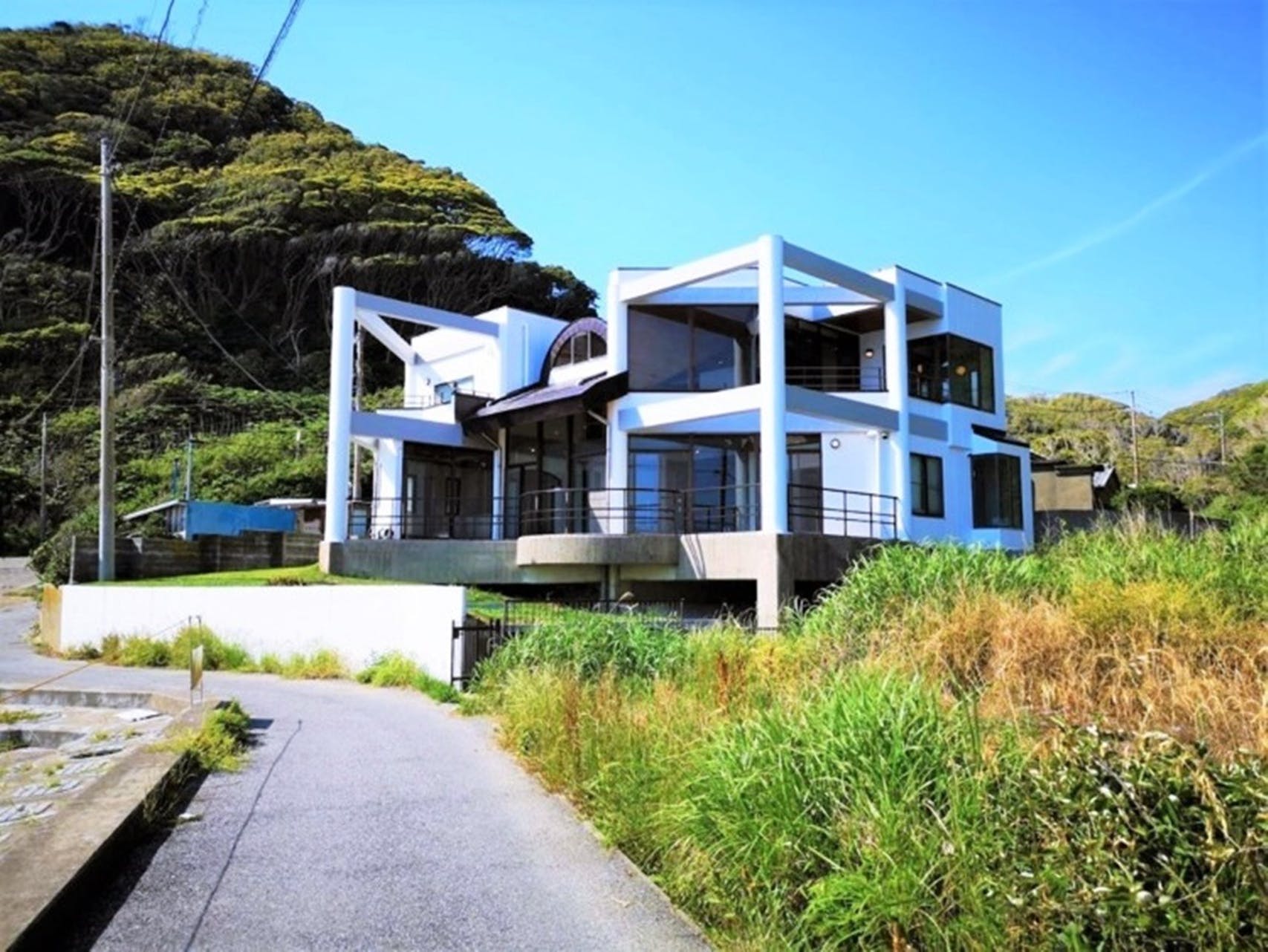 Ocean State Kamogawa/民泊