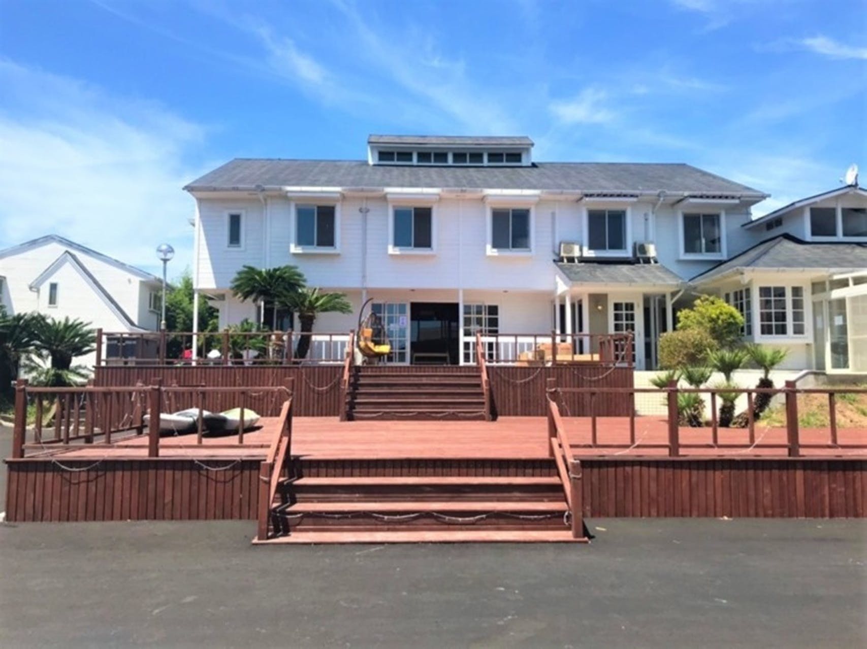 Stay Ocean Tateyama/民泊