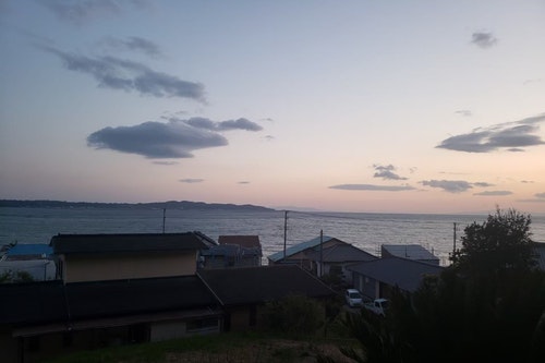 Bali style Tateyama View/民泊