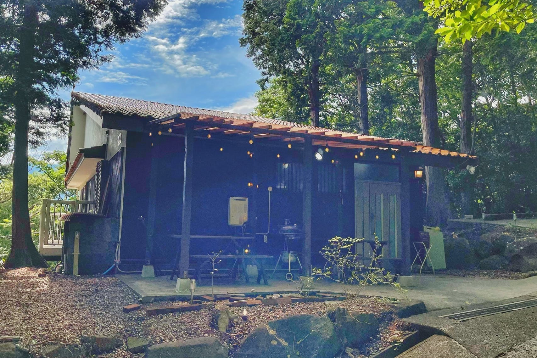 Ｒｉｔｚ　Ｈｉｌｌ　Ａｔａｍｉ／民泊