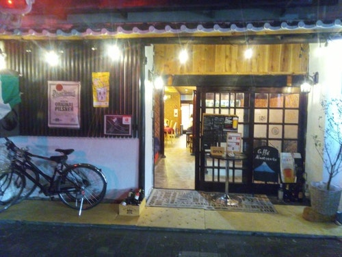 西伊豆土肥温泉旅館・ラ・ルナ ^