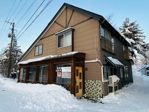 2nd House Family/民泊