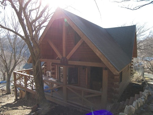 トラストメゾン　白田　＾