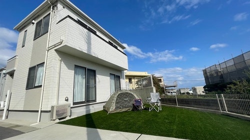 Hyakuna Beach Resort ^