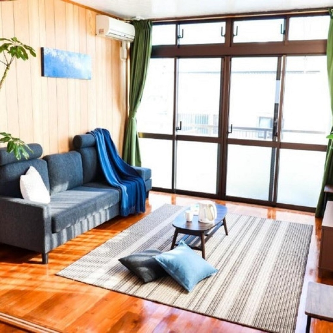 コンドミニアムホテル美浜ウーピー　＾