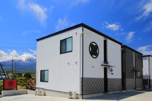 富士乃蔵　ビレッジ　＾