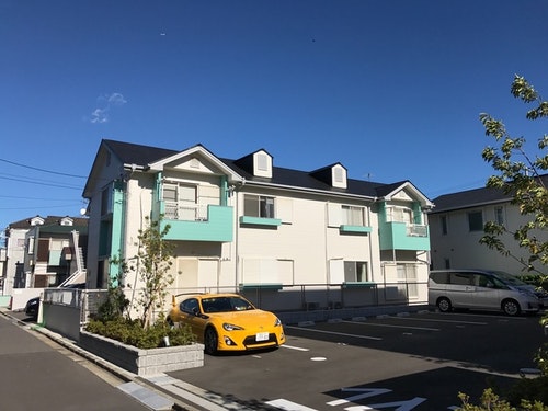 KZ浦安民泊アパートメント#1/民泊