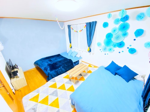 ＡＮＤＡＮＴＥ／民泊