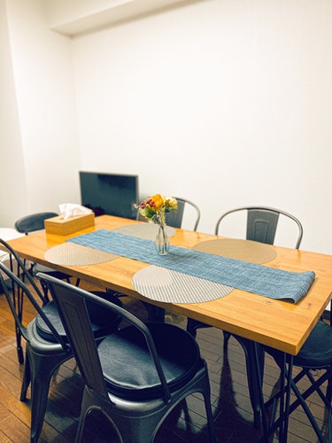 クラシックハイム／民泊