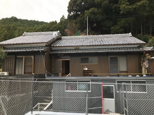 ゲストハウス鬼のさんぽみち 離れ なぎ ^