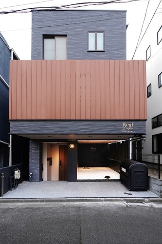 Ｒｅａｌ　Ｌｉｆｅ　ＳＡＮＧＥＮＪＡＹＡ　＾