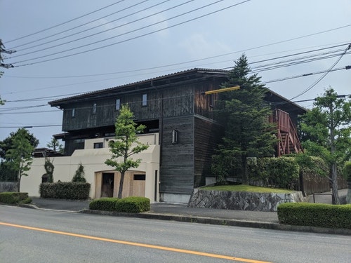 Miyajima Breeze/民泊