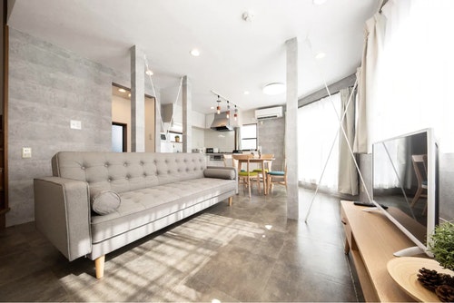 新江古田・ＳＥ１／民泊