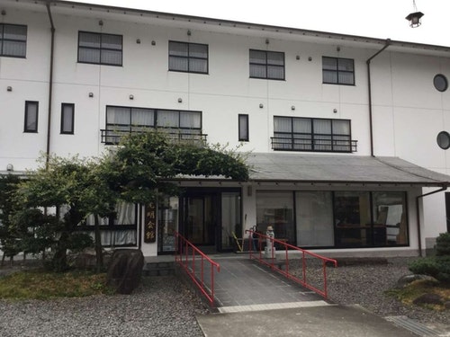 十楽寺 光明会館 ^