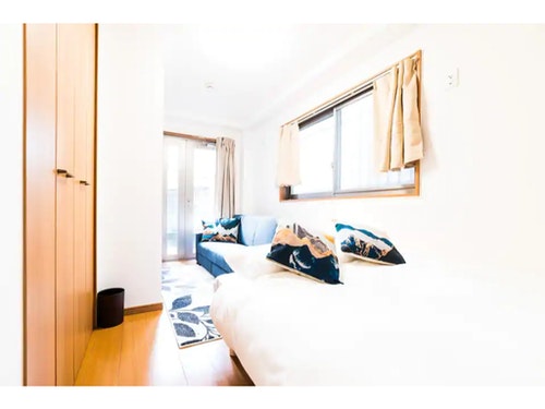 八広４丁目戸建て／民泊