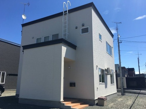 Ｂｅｌｌａ　Ｃｏｒｎｅｒ／民泊