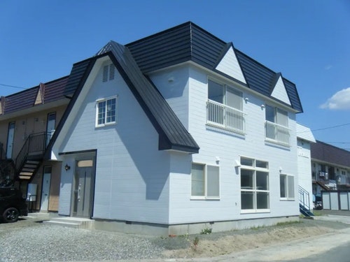 Ｍｏｕｎｔａｉｎ　Ｖｉｅｗ　Ｌｏｄｇｅ／民泊