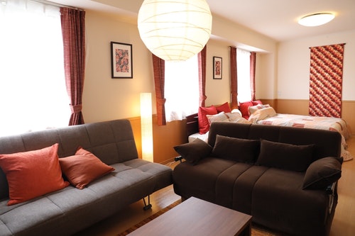 ケイアイコンホテルズ新栄　＾